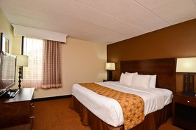 Comfort Inn & Suites Chattanooga-East Ridge