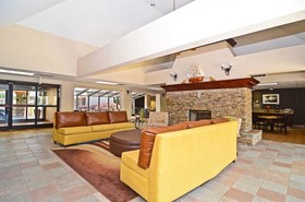 Comfort Inn & Suites Chattanooga-East Ridge