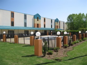 Comfort Inn & Suites Chattanooga-East Ridge