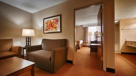Comfort Inn & Suites Chattanooga-East Ridge