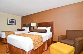 Comfort Inn & Suites Chattanooga-East Ridge