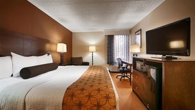 Comfort Inn & Suites Chattanooga-East Ridge