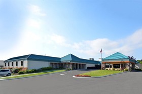 Comfort Inn & Suites Chattanooga-East Ridge