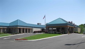 Comfort Inn & Suites Chattanooga-East Ridge