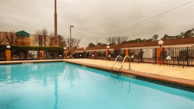 Comfort Inn & Suites Chattanooga-East Ridge