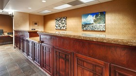 Comfort Inn & Suites Chattanooga-East Ridge