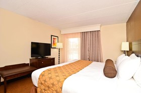 Comfort Inn & Suites Chattanooga-East Ridge