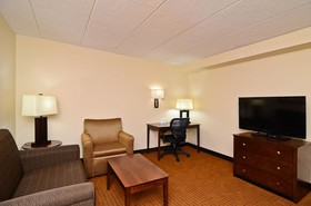 Comfort Inn & Suites Chattanooga-East Ridge
