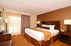 Comfort Inn & Suites Chattanooga-East Ridge