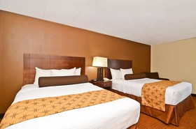 Comfort Inn & Suites Chattanooga-East Ridge