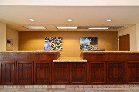 Comfort Inn & Suites Chattanooga-East Ridge