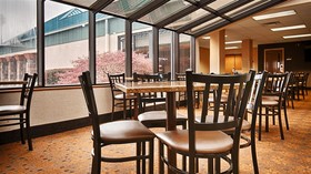 Comfort Inn & Suites Chattanooga-East Ridge