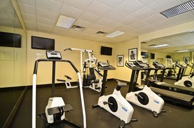 Comfort Inn & Suites Chattanooga-East Ridge