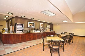 Comfort Inn & Suites Chattanooga-East Ridge