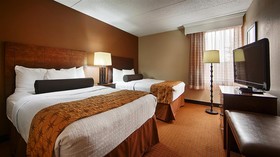 Comfort Inn & Suites Chattanooga-East Ridge