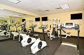 Comfort Inn & Suites Chattanooga-East Ridge
