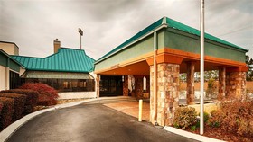 Comfort Inn & Suites Chattanooga-East Ridge