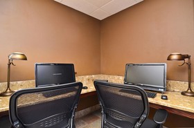 Comfort Inn & Suites Chattanooga-East Ridge