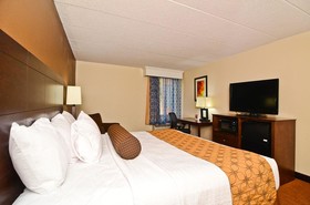 Comfort Inn & Suites Chattanooga-East Ridge
