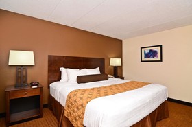 Comfort Inn & Suites Chattanooga-East Ridge