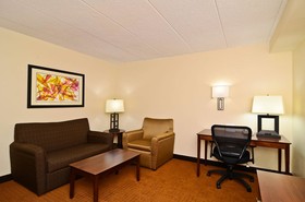 Comfort Inn & Suites Chattanooga-East Ridge