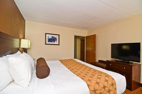 Comfort Inn & Suites Chattanooga-East Ridge