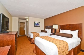 Comfort Inn & Suites Chattanooga-East Ridge
