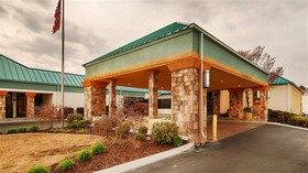 Comfort Inn & Suites Chattanooga-East Ridge