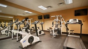 Comfort Inn & Suites Chattanooga-East Ridge