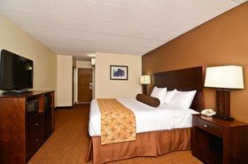 Comfort Inn & Suites Chattanooga-East Ridge
