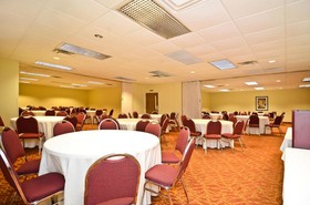 Comfort Inn & Suites Chattanooga-East Ridge