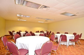 Comfort Inn & Suites Chattanooga-East Ridge
