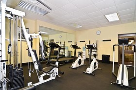 Comfort Inn & Suites Chattanooga-East Ridge