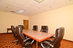 Comfort Inn & Suites Chattanooga-East Ridge