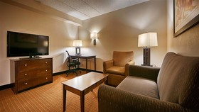 Comfort Inn & Suites Chattanooga-East Ridge