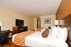 Comfort Inn & Suites Chattanooga-East Ridge