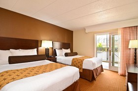 Comfort Inn & Suites Chattanooga-East Ridge