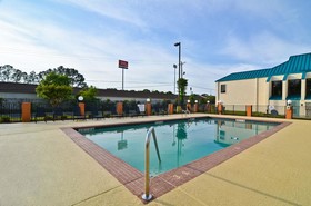Comfort Inn & Suites Chattanooga-East Ridge