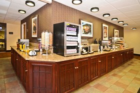 Comfort Inn & Suites Chattanooga-East Ridge
