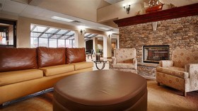 Comfort Inn & Suites Chattanooga-East Ridge