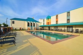 Comfort Inn & Suites Chattanooga-East Ridge