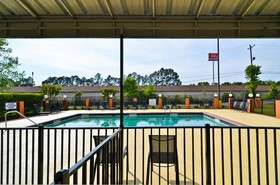 Comfort Inn & Suites Chattanooga-East Ridge