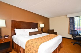 Comfort Inn & Suites Chattanooga-East Ridge