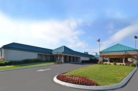 Comfort Inn & Suites Chattanooga-East Ridge