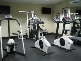 Comfort Inn & Suites Chattanooga-East Ridge