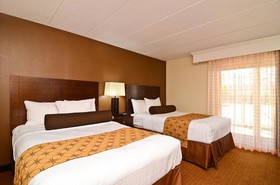 Comfort Inn & Suites Chattanooga-East Ridge