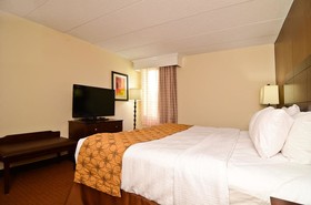 Comfort Inn & Suites Chattanooga-East Ridge