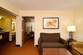 Comfort Inn & Suites Chattanooga-East Ridge