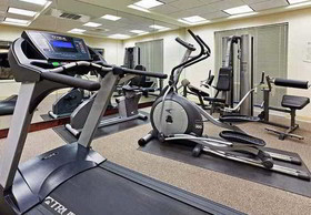 Fairfield Inn & Suites Chattanooga South/East Ridge