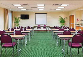 Fairfield Inn & Suites Chattanooga South/East Ridge
